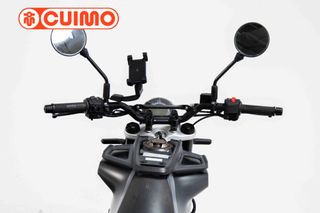 HUSQVARNA SVARTPILEN 125