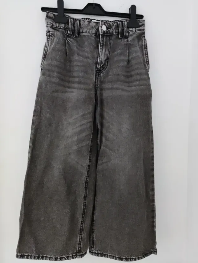 Pantalones Zara Talla 10