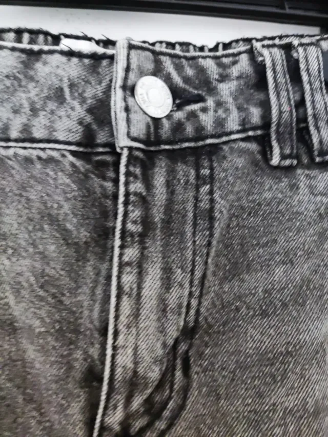 Pantalones Zara Talla 10