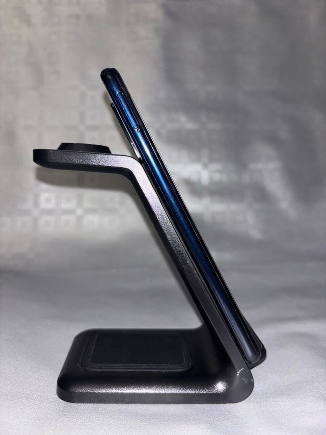 Celular Vivo Y20 Azul Oscuro 128GB