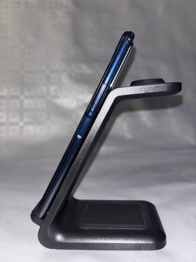 Celular Vivo Y20 Azul Oscuro 128GB