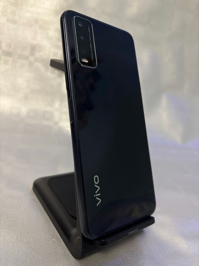 Celular Vivo Y20 Azul Oscuro 128GB