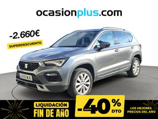 SEAT Ateca 1.5 TSI S&S Style XL 110 kW (150 CV)