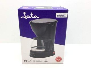 cafetera goteo jata jeca1750
