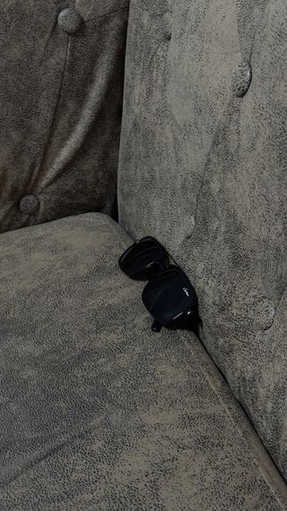 Gafas Cartier Negras