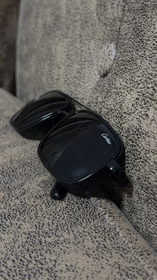 Gafas Cartier Negras