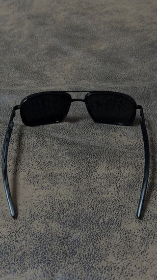 Gafas Cartier Negras