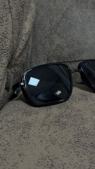 Gafas Cartier Negras