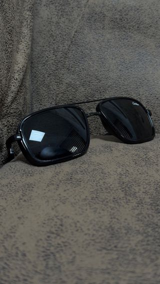 Gafas Cartier Negras