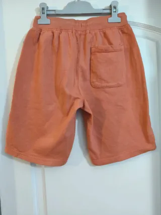 Pantalón corto niño El Corte Inglés T11