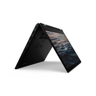 Lenovo ThinkPad L13 Yoga G2 Táctil 13,3" i5 1145G7, 16GB, SSD 512GB, FHD, A+