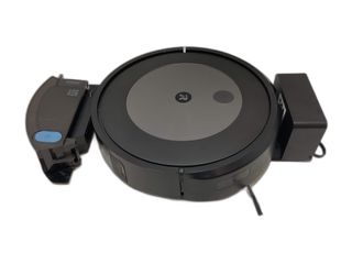 aspirador robot irobot combo j5