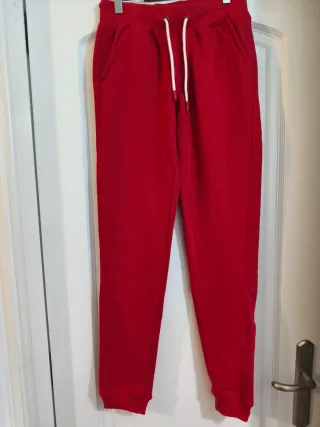 Pantalón chándal niño Kids 13-14
