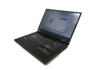 pc portatil acer nitro an517-55