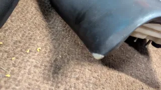 Asientos Suzuki Hayabusa Delantero y Trasero