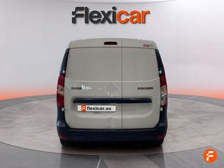 Dacia Dokker Essential 1.3 TCe 75kW (100CV) GPF