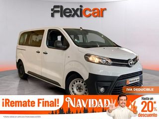 Toyota Proace Verso 1.5D 120CV PROACE COMFORT 1.5D -4D KOMBI L1 - 5P (2022)