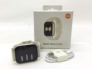 xiaomi redmi watch 5 lite