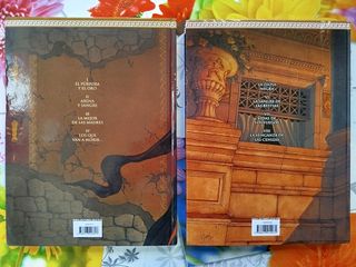 Murena (Integral) Primer y Segundo Ciclo