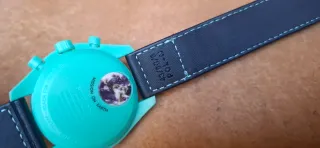 Reloj Swatch modelo  Polar