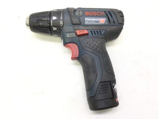 taladro a bateria bosch gsr12v15