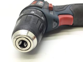 taladro a bateria bosch gsr12v15