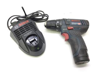 taladro a bateria bosch gsr12v15