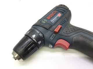 taladro a bateria bosch gsr12v15