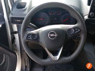 Opel Combo Cargo 1.5 TD 75kW (100CV) S/S Edition XL