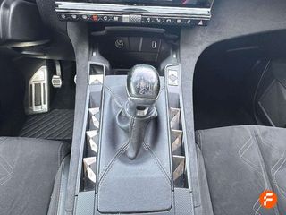 DS DS 7 BlueHDi DE 96kW (130CV) BE CHIC