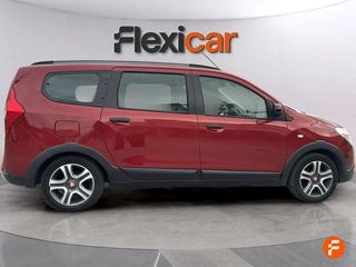 Dacia Lodgy Comfort 1.6 75kW (100CV) GLP 7Pl - 18