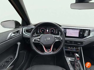 Volkswagen Polo GTI 2.0 TSI 152kW (207CV) DSG
