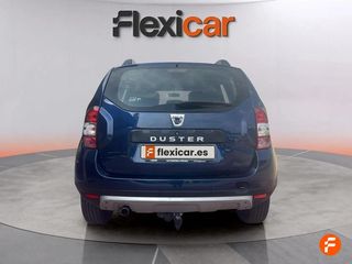 Dacia Duster Ambiance 1.6 85kW (115CV) 4X2 GLP
