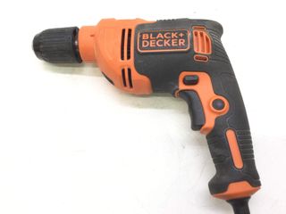 taladro electrico black and decker beh710