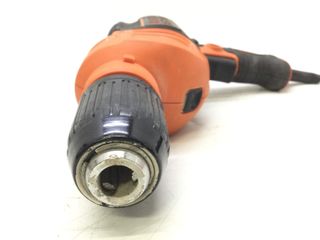 taladro electrico black and decker beh710