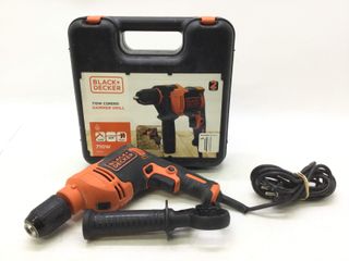 taladro electrico black and decker beh710