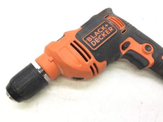 taladro electrico black and decker beh710