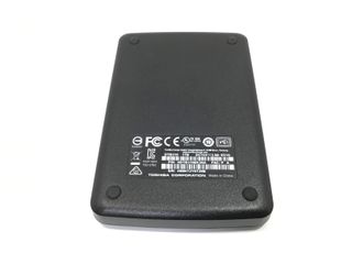 disco duro toshiba dtb310