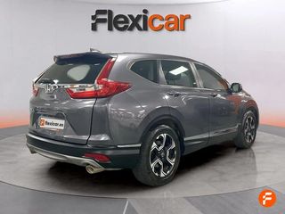 Honda CR-V 1.5 VTEC TURBO 4x2 COMFORT