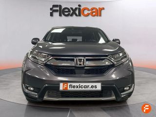 Honda CR-V 1.5 VTEC TURBO 4x2 COMFORT