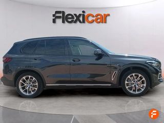 BMW X5 xDrive45e