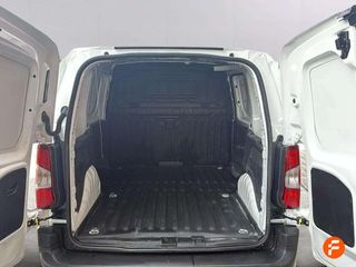 Citroën Berlingo Talla M BlueHDi 75 S&S LIVE - 4P (2020)