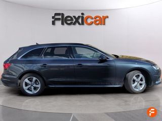 Audi A4 Avant Advanced 35 TDI 120kW S tronic