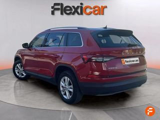 Skoda Kodiaq 2.0 TDI 110KW (150cv) DSG 4x2 Sportline