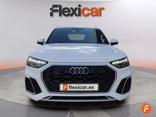 Audi Q5 S line 40 TDI 150kW quattro-ultra