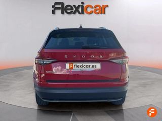 Skoda Kodiaq 2.0 TDI 110KW (150cv) DSG 4x2 Sportline