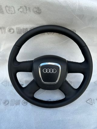 Volante Audi A3 8p con Airbag