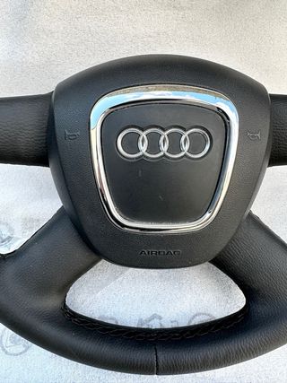 Volante Audi A3 8p con Airbag