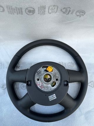 Volante Audi A3 8p con Airbag