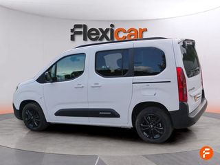 Citroën Berlingo Talla M BlueHDi 100 S&S PLUS